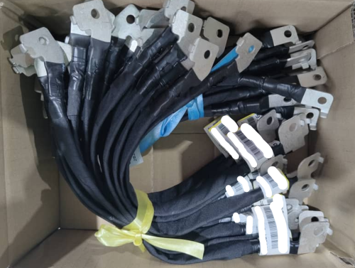 Automotive Wire Harness