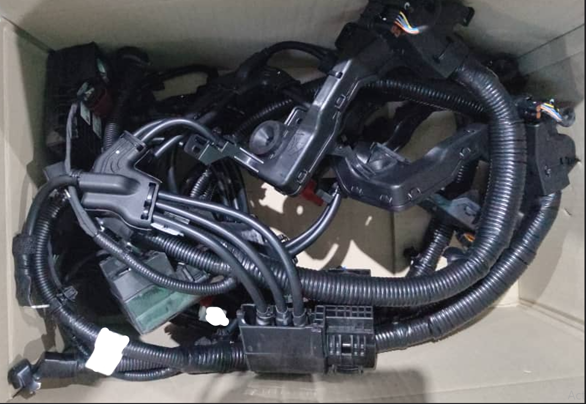 Automotive Wire Harness