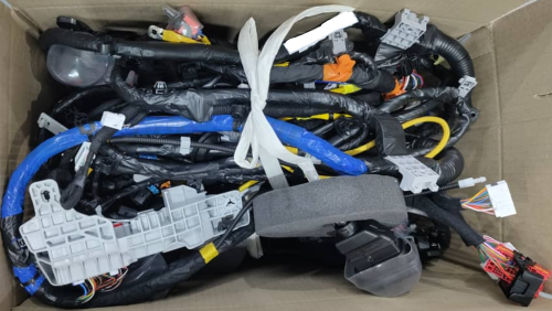 Automotive Wire Harness