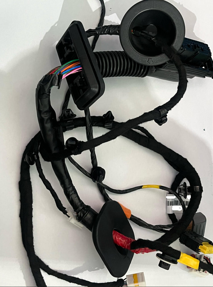 Automotive Wire Harness